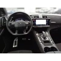 DS Automobiles, 2022, АКПП, пробег 9403 км