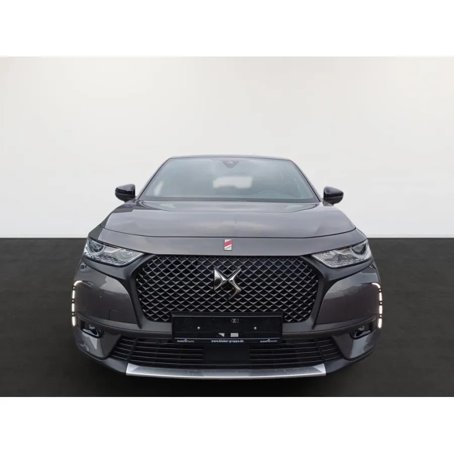 DS Automobiles, 2022, АКПП, пробег 22425 км
