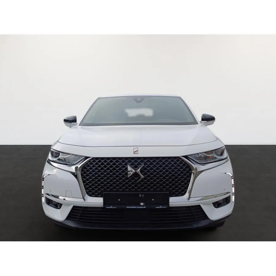 DS Automobiles, 2022, АКПП, пробег 13353 км