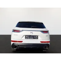 DS Automobiles, 2022, АКПП, пробег 19252 км