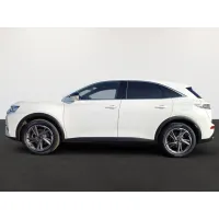 DS Automobiles, 2022, АКПП, пробег 19252 км