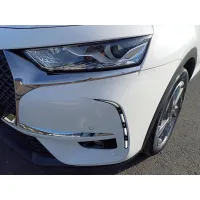 DS Automobiles, 2022, АКПП, пробег 19252 км