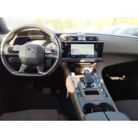 DS Automobiles, 2022, АКПП, пробег 19252 км