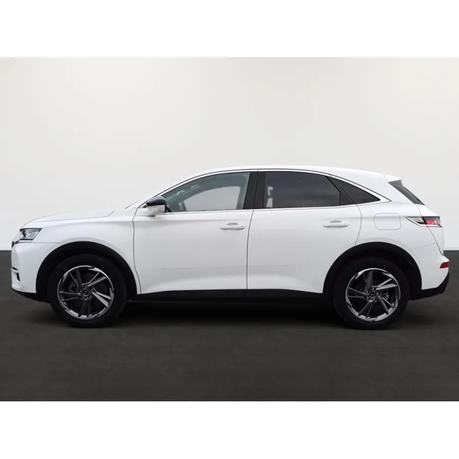 DS Automobiles, 2022, АКПП, пробег 12385 км