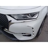 DS Automobiles, 2022, АКПП, пробег 12385 км