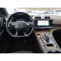 DS Automobiles, 2022, АКПП, пробег 12385 км