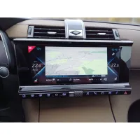 DS Automobiles, 2022, АКПП, пробег 12385 км