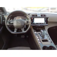 DS Automobiles, 2022, АКПП, пробег 29806 км