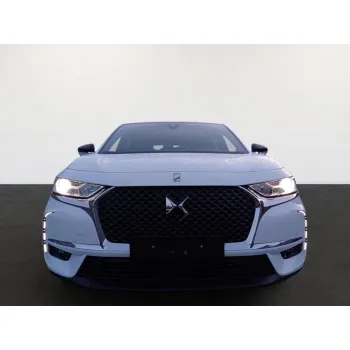 DS Automobiles, 2022, АКПП, пробег 45673 км