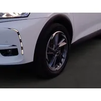 DS Automobiles, 2022, АКПП, пробег 45673 км