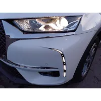 DS Automobiles, 2022, АКПП, пробег 45673 км