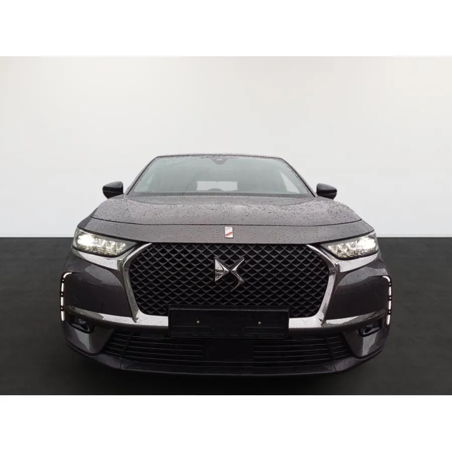 DS Automobiles, 2022, АКПП, пробег 24782 км