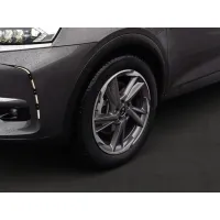 DS Automobiles, 2022, АКПП, пробег 24782 км