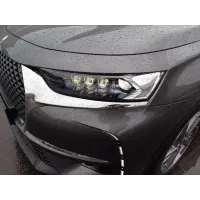 DS Automobiles, 2022, АКПП, пробег 24782 км