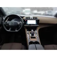 DS Automobiles, 2022, АКПП, пробег 24782 км