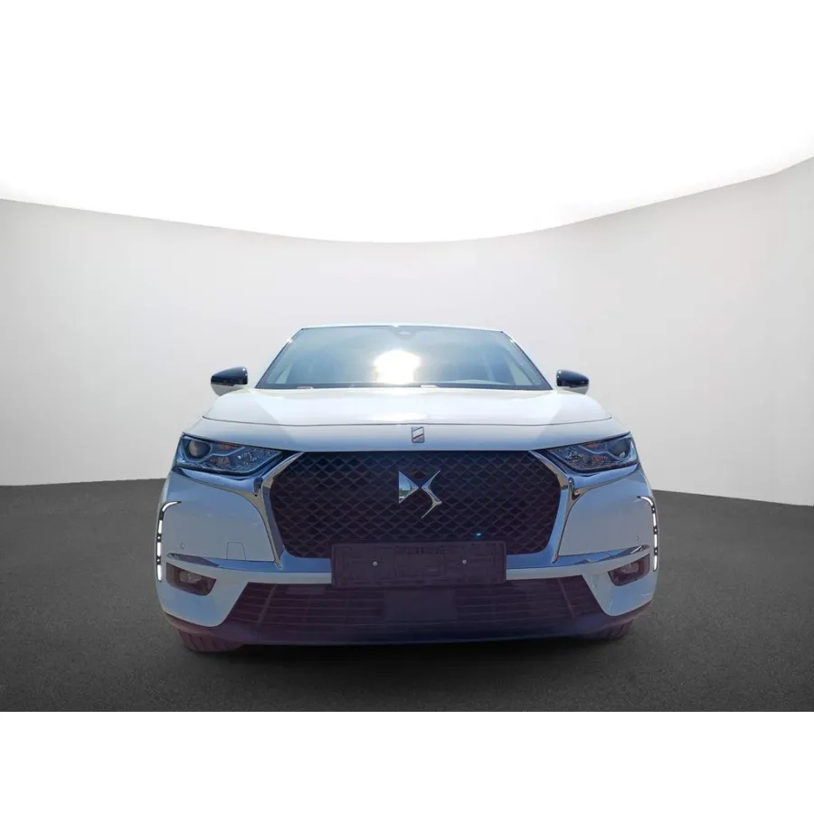 DS Automobiles, 2022, АКПП, пробег 58668 км