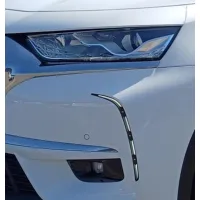 DS Automobiles, 2022, АКПП, пробег 58668 км