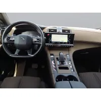 DS Automobiles, 2022, АКПП, пробег 58668 км