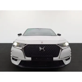 DS Automobiles, 2022, АКПП, пробег 23727 км