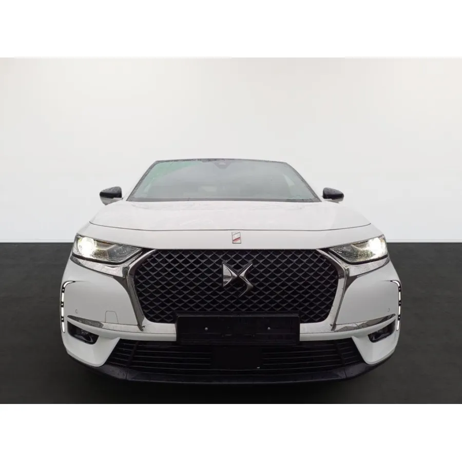DS Automobiles, 2022, АКПП, пробег 23727 км