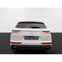 DS Automobiles, 2022, АКПП, пробег 23727 км