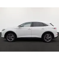 DS Automobiles, 2022, АКПП, пробег 23727 км