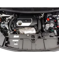 DS Automobiles, 2022, АКПП, пробег 23727 км