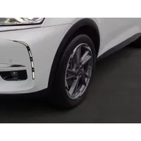 DS Automobiles, 2022, АКПП, пробег 23727 км