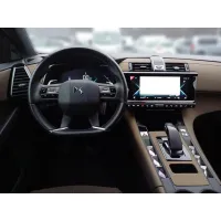 DS Automobiles, 2022, АКПП, пробег 23727 км