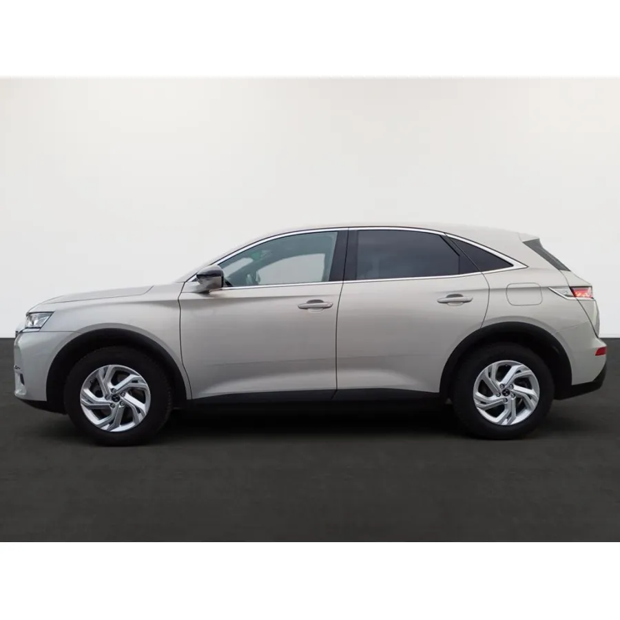 DS Automobiles, 2022, АКПП, пробег 41947 км