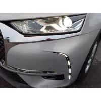 DS Automobiles, 2022, АКПП, пробег 41947 км