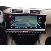 DS Automobiles, 2022, АКПП, пробег 41947 км