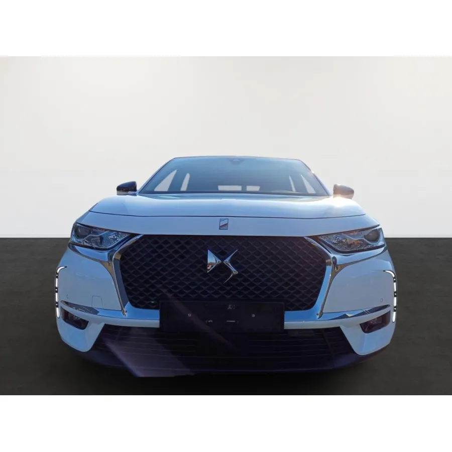 DS Automobiles, 2022, АКПП, пробег 32291 км