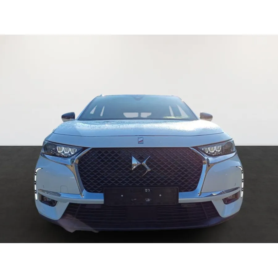 DS Automobiles, 2022, АКПП, пробег 31955 км