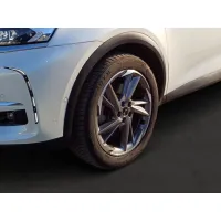 DS Automobiles, 2022, АКПП, пробег 31955 км