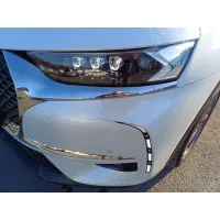 DS Automobiles, 2022, АКПП, пробег 31955 км