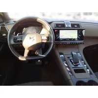 DS Automobiles, 2022, АКПП, пробег 31955 км