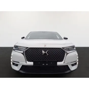 DS Automobiles, 2022, АКПП, пробег 34776 км