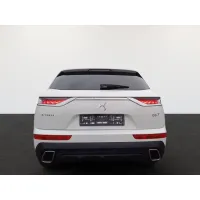 DS Automobiles, 2022, АКПП, пробег 34776 км