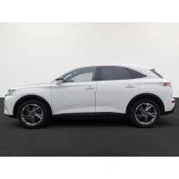 DS Automobiles, 2022, АКПП, пробег 34776 км