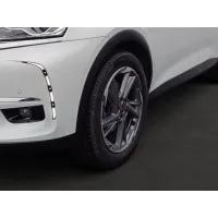 DS Automobiles, 2022, АКПП, пробег 34776 км