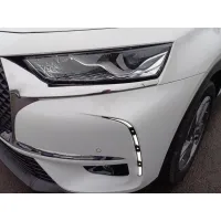 DS Automobiles, 2022, АКПП, пробег 34776 км