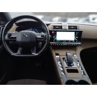 DS Automobiles, 2022, АКПП, пробег 34776 км