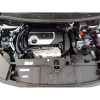 DS Automobiles, 2022, АКПП, пробег 40092 км