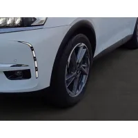 DS Automobiles, 2022, АКПП, пробег 40092 км