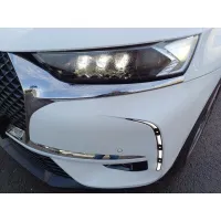 DS Automobiles, 2022, АКПП, пробег 40092 км