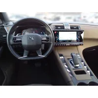 DS Automobiles, 2022, АКПП, пробег 40092 км