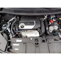 DS Automobiles, 2022, АКПП, пробег 11977 км