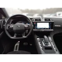 DS Automobiles, 2022, АКПП, пробег 11977 км