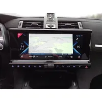 DS Automobiles, 2022, АКПП, пробег 11977 км